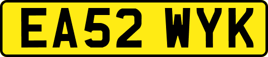 EA52WYK