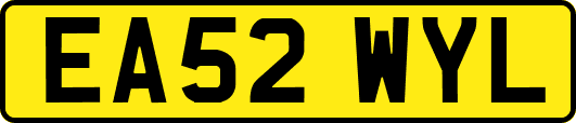 EA52WYL