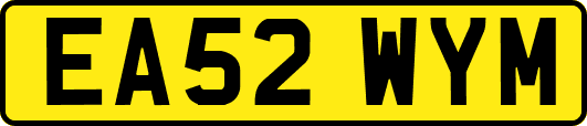 EA52WYM