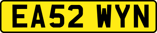 EA52WYN
