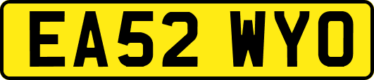 EA52WYO