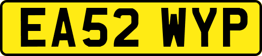 EA52WYP