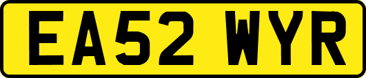 EA52WYR