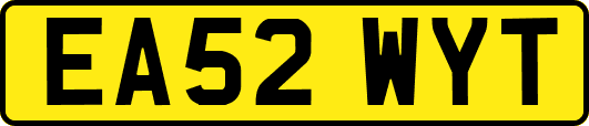 EA52WYT