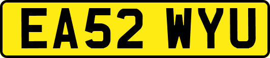 EA52WYU