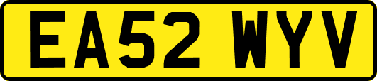 EA52WYV