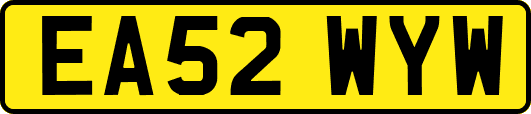 EA52WYW