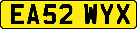 EA52WYX