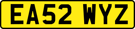 EA52WYZ
