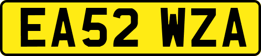 EA52WZA