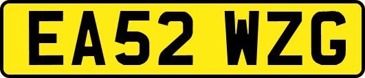 EA52WZG