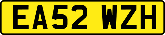 EA52WZH