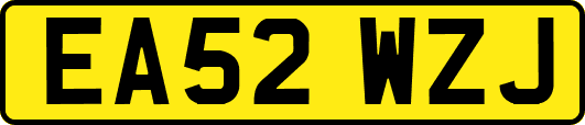 EA52WZJ