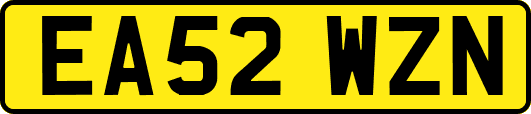 EA52WZN