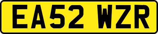 EA52WZR