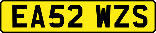 EA52WZS