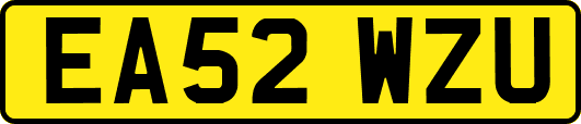 EA52WZU
