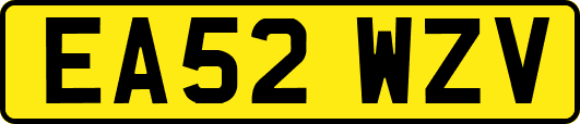 EA52WZV