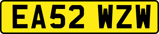 EA52WZW