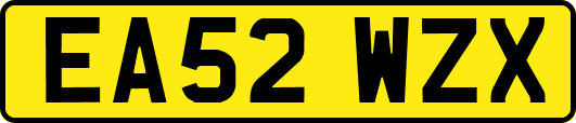 EA52WZX