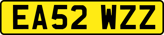 EA52WZZ