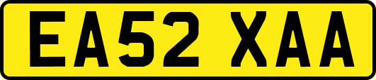 EA52XAA