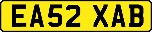EA52XAB