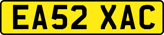 EA52XAC