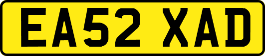 EA52XAD