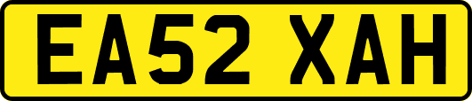 EA52XAH