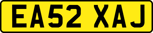 EA52XAJ
