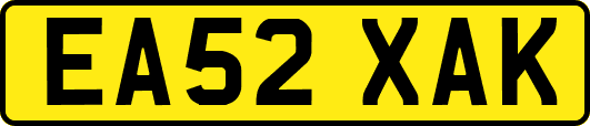 EA52XAK