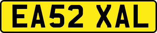 EA52XAL