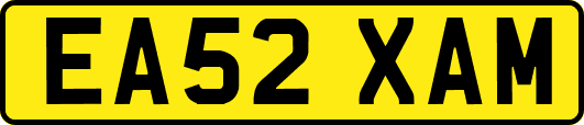 EA52XAM