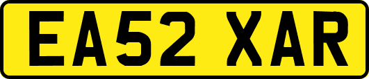 EA52XAR