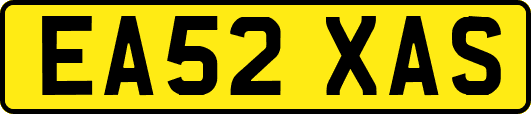 EA52XAS