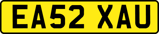 EA52XAU