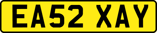 EA52XAY