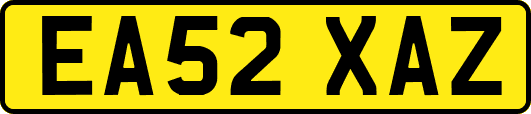 EA52XAZ
