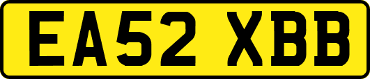 EA52XBB