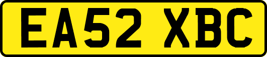 EA52XBC