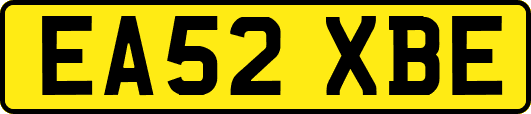 EA52XBE