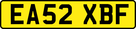 EA52XBF