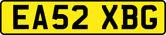 EA52XBG