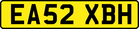 EA52XBH
