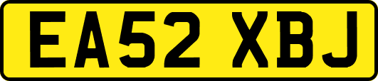 EA52XBJ