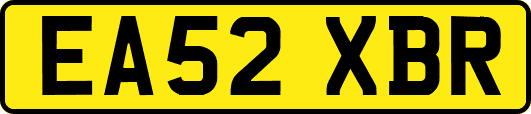 EA52XBR