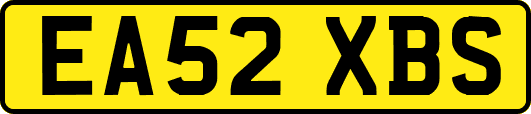 EA52XBS
