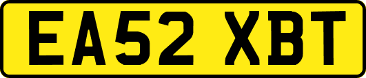 EA52XBT