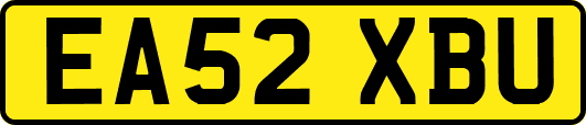 EA52XBU